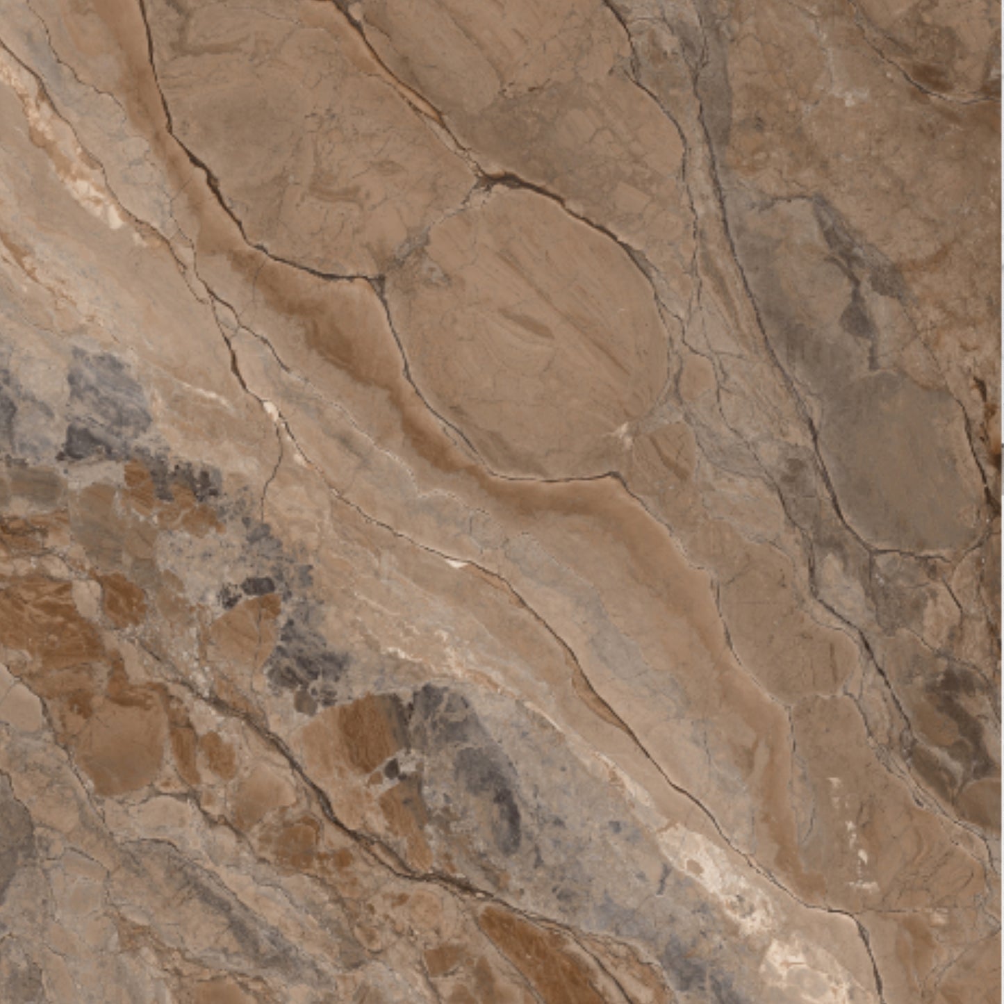 BRECCIA BRONZE