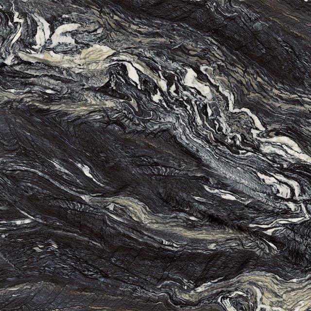 BRAZILIAN BLACK