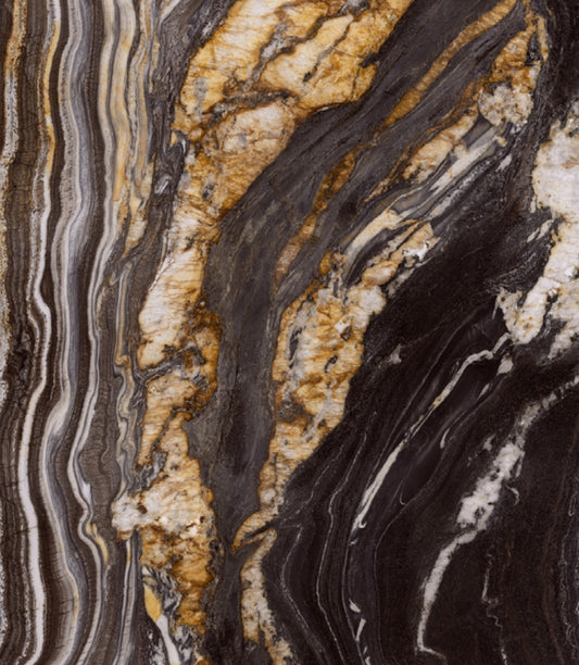 ORO NOIR
