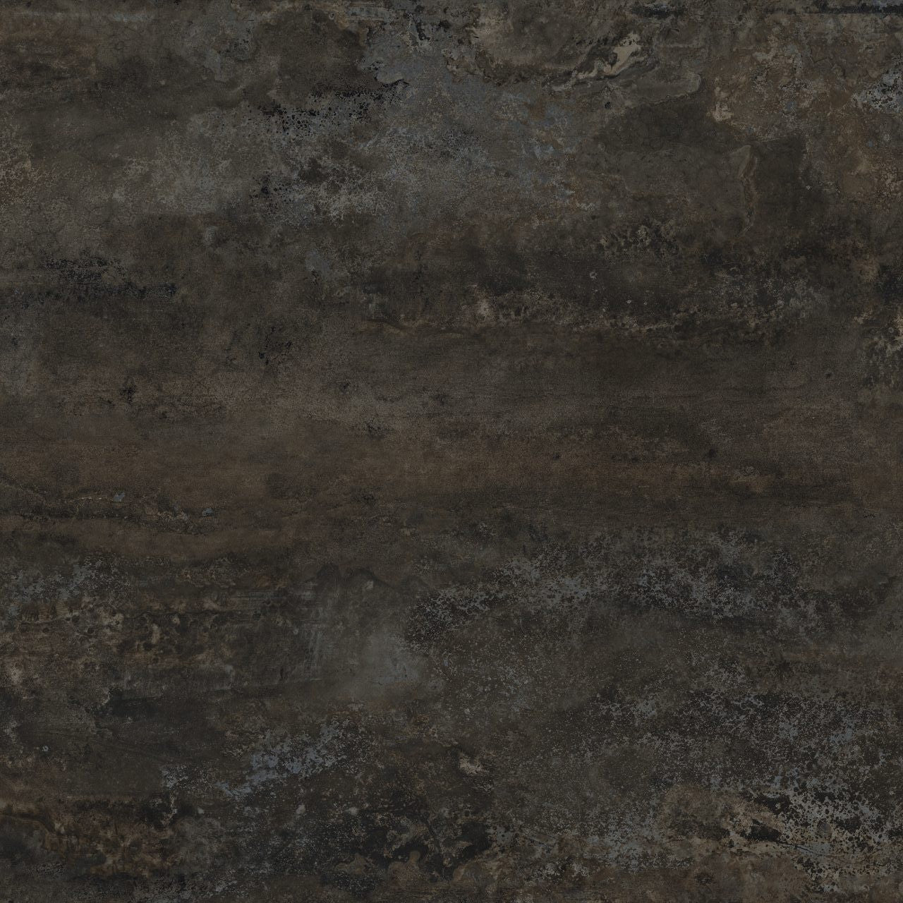 METAL BURNISHED