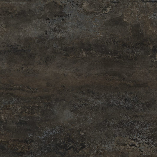 METAL BURNISHED