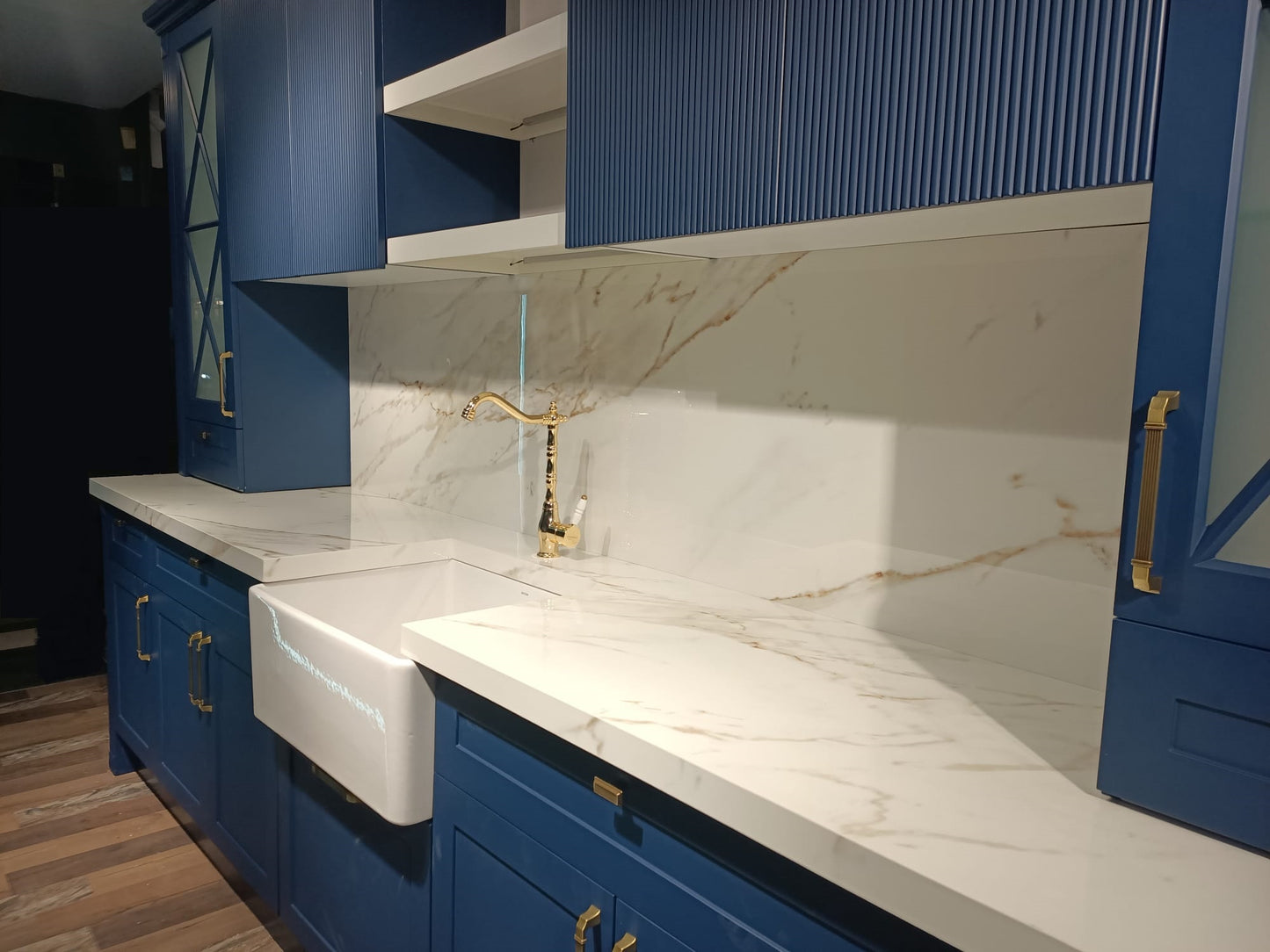 CALACATTA BORGHINI