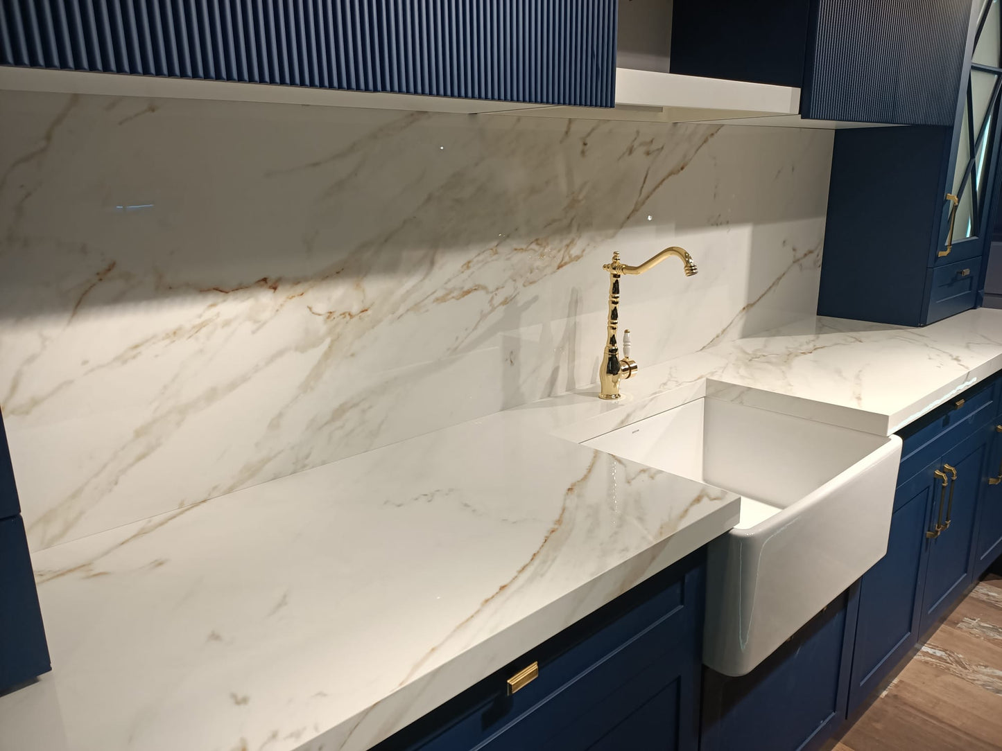 CALACATTA BORGHINI