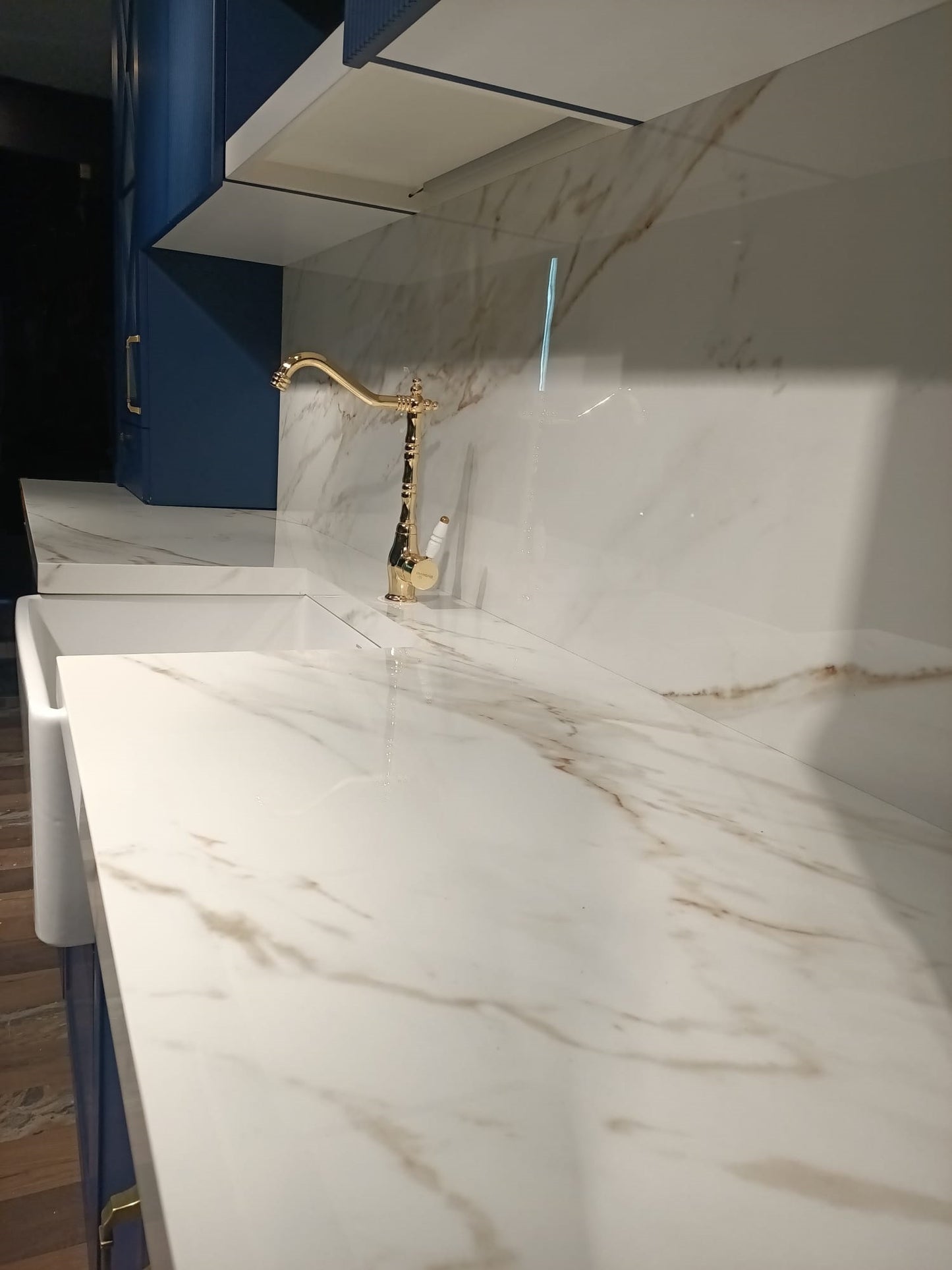 CALACATTA BORGHINI